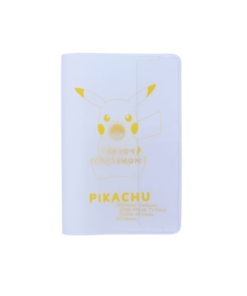 Pokemon（ポケモン） パスポートケース ポケットモンスター/ポケモン
