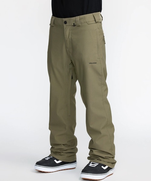 VOLCOM（ボルコム） パンツ VOLCOM FREAKIN SNOW CHINO PANT/ボルコム