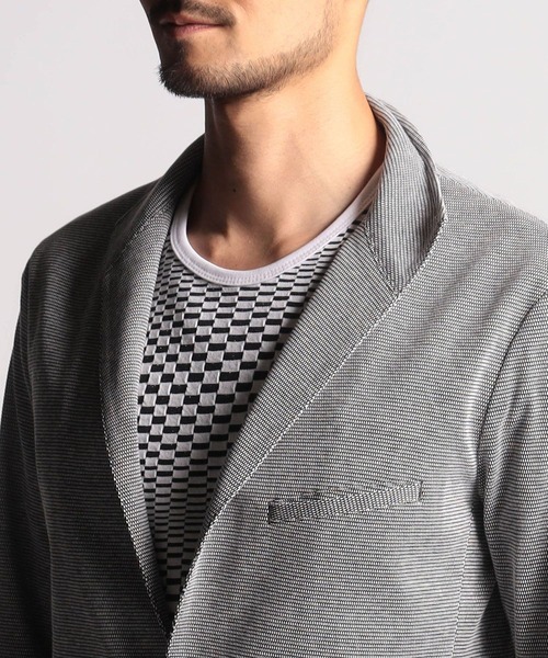 NICOLE CLUB FOR MEN（ニコルクラブフォーメン） コート ジャケット 7