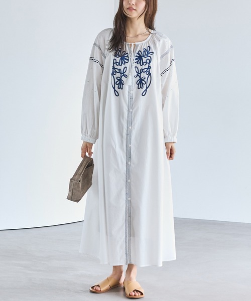 LAVEANGE（ラビアンジェ） ワンピース 「インフルエンサーコラボ