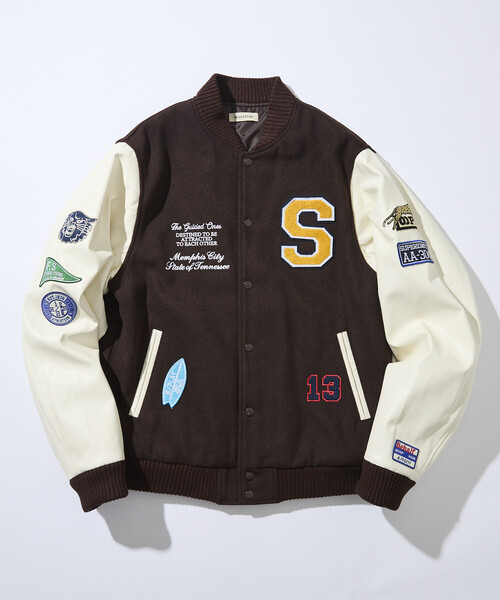 FREAK'S STORE（フリークスストア） ブルゾン アウター 限定展開