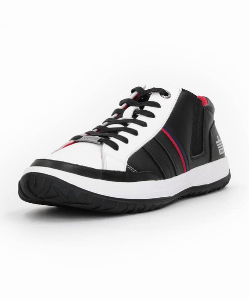 NICOLE CLUB FOR MEN（ニコルクラブフォーメン） スニーカー Admiral