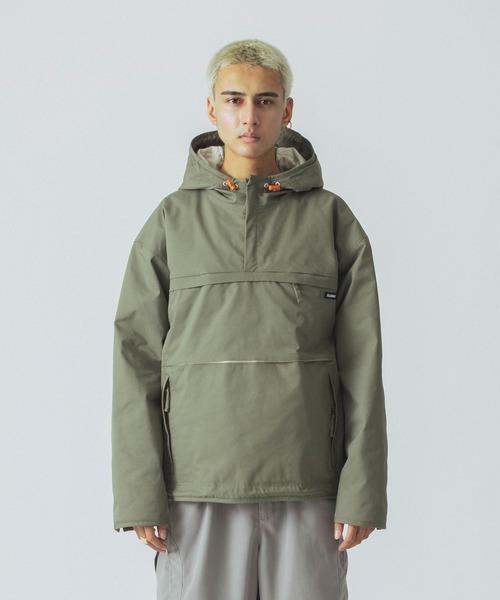 XLARGE（エクストラ ラージ） コート ジャケット TACTICAL ANORAK