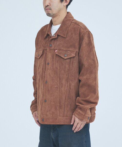 Levi's（リーバイス） ブルゾン アウター LEVI'S(R) / リーバイス(R