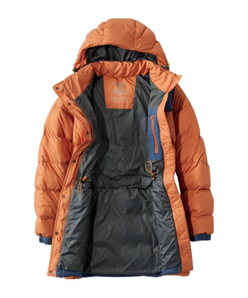 L.L.Bean（エルエルビーン） ダウンコート ダウンジャケット
