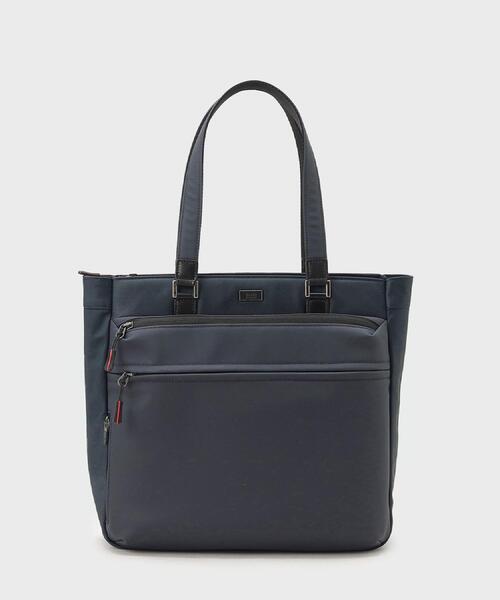 TAKEO KIKUCHI（タケオキクチ） トートバッグ スマートキャリートート