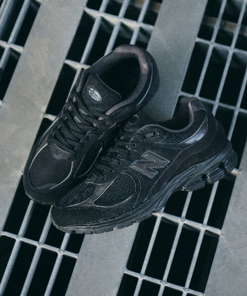 New Balance（ニューバランス） スニーカー U2002RBL 2002R メンズ