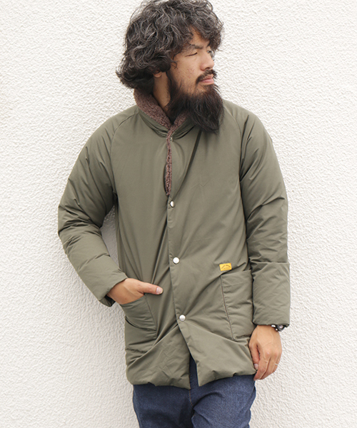 natal design（ネイタルデザイン） ダウンジャケット ダウン