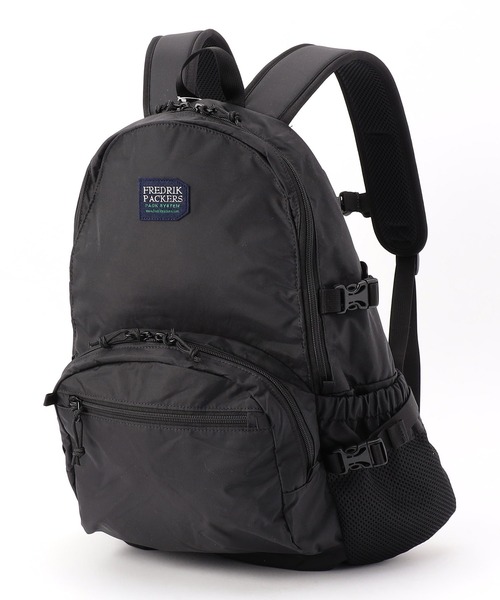 FREDRIK PACKERS（フレドリックパッカーズ） デイバック リュック 210D