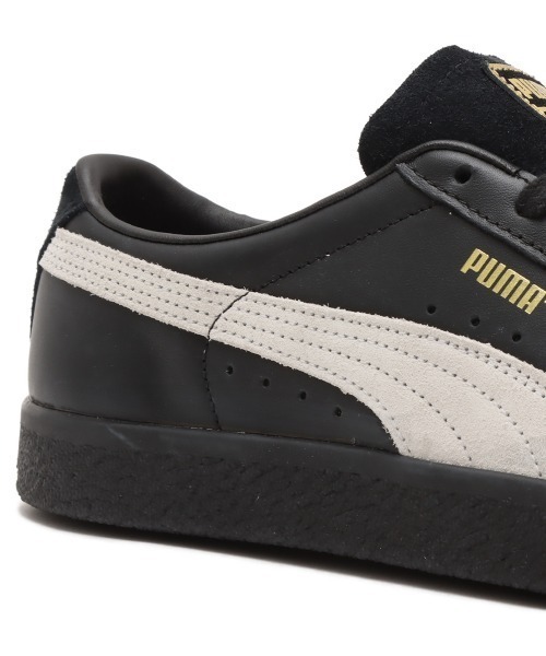PUMA（プーマ） スニーカー PUMA SUEDE VTG ATMOS / プーマ スエード