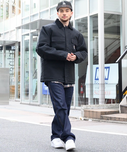 Carhartt（カーハート） ブルゾン アウター ダック トラディショナル