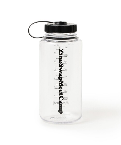 NALGENE（ナルゲン） 水筒 「別注」ZINE SWAP MEET CAMP × nalgene