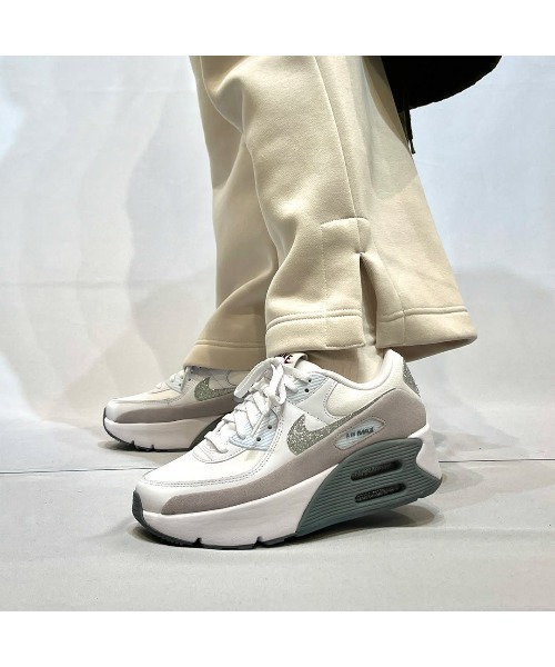 NIKE（ナイキ） スニーカー W AIRMAX 90 LV8 ウィメンズ エア マックス