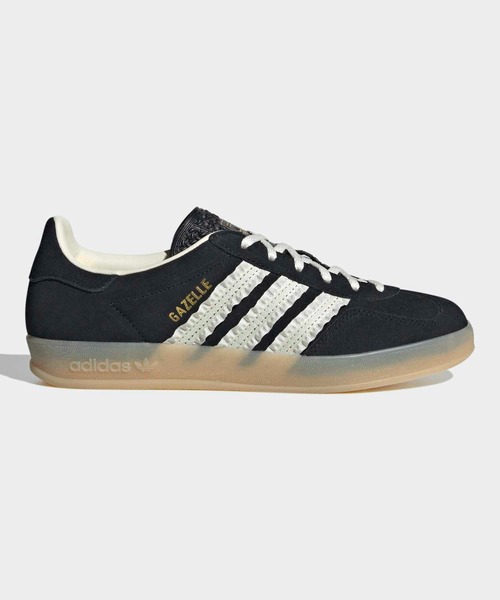 adidas（アディダス） スニーカー ガゼル インドア / GAZELLE INDOOR W