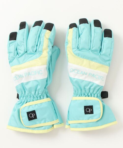Ocean Pacific（オーシャンパシフィック） 手袋 「OP:オーピー」キッズ