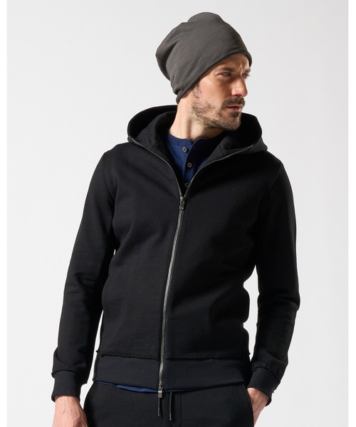 wjk パーカー basic zip-up parka メンズ : ZOZOTOWN Yahoo!店 - 通販