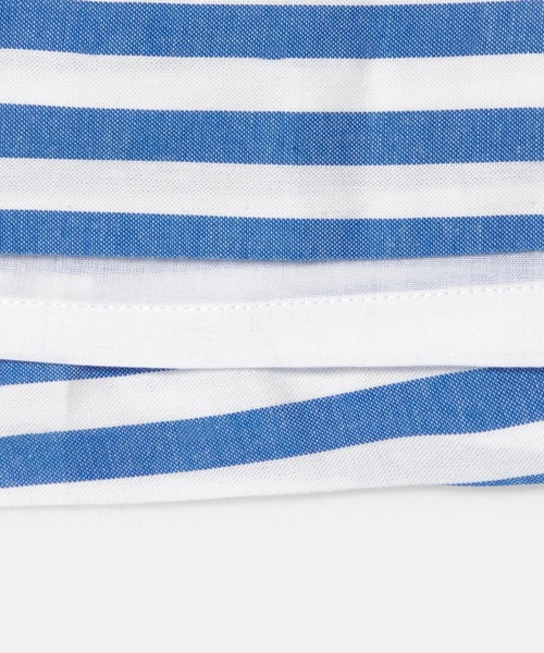 jacadi（ジャカディ） ワンピース ストライプワンピース キッズ 子供服