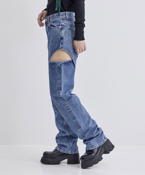 JOHN LAWRENCE SULLIVAN（ジョン ローレンス サリバン） ジーンズ