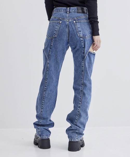 JOHN LAWRENCE SULLIVAN（ジョン ローレンス サリバン） ジーンズ