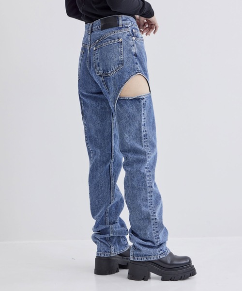 JOHN LAWRENCE SULLIVAN（ジョン ローレンス サリバン） ジーンズ