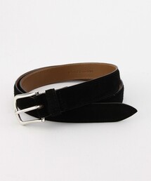 Andrea D'Amico（アンドレアダミコ） ベルト ANDREA D'AMICO: 30mm