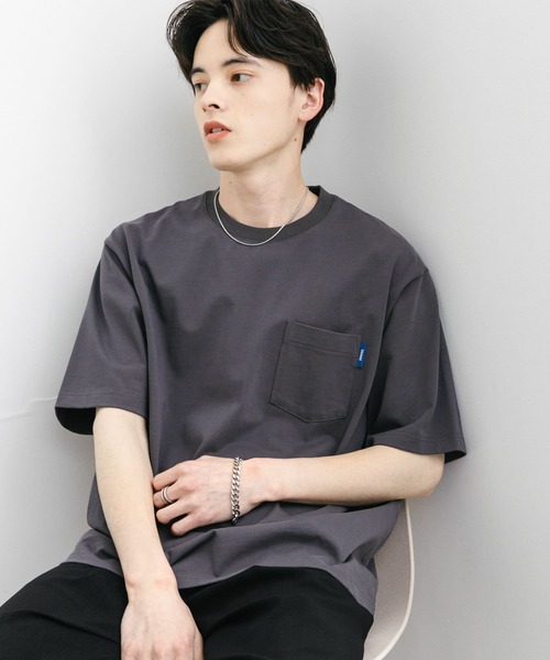 SENSE OF PLACE by URBAN RESEARCH tシャツ 「WEB限定」「ユニセックス