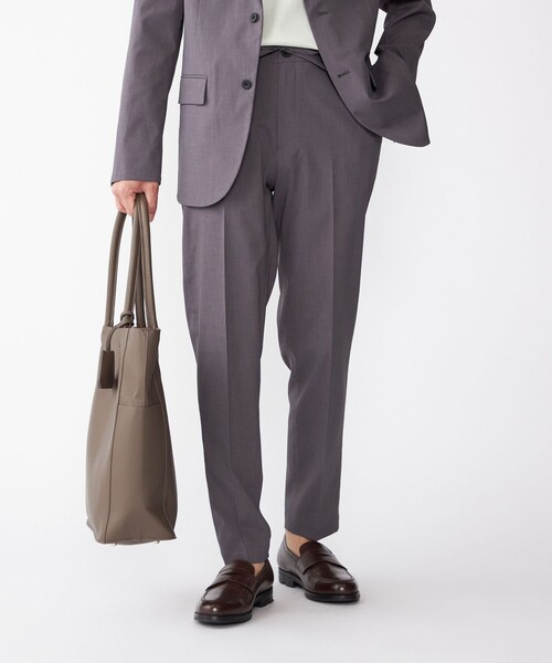 SHIPS（シップス） カジュアルスーツ SHIPS:「手洗い可能」ニュー