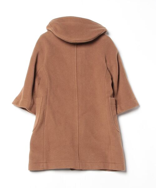 LONDON Tradition（ロンドントラディション） ダッフルコート 36