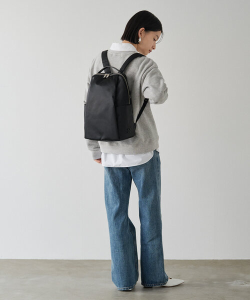 russet（ラシット） デイバック リュック 「背面メッシュ仕様