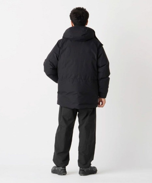 STYLISE ダウンジャケット ダウン 「Marmot」Mammoth Down Parka