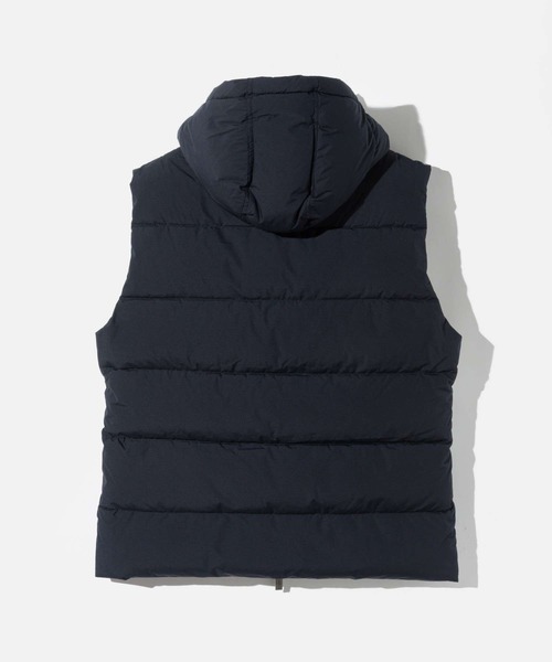 Pyrenex（ピレネックス） ダウンベスト ベスト PYRENEX SPOUTNIC MINI