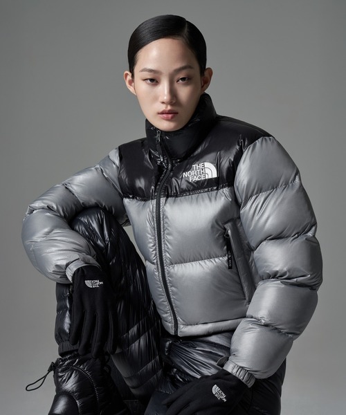 THE NORTH FACE（ザ ノースフェイス） ダウンコート ダウンジャケット