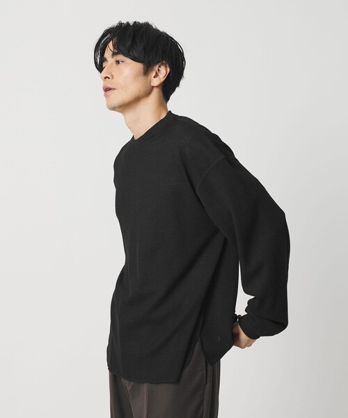 koti BEAUTY＆YOUTH（コティ ビューティ＆ユース） tシャツ 「koti