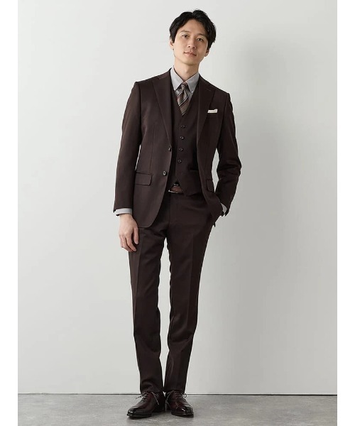 Perfect Suit FActory（パーフェクト スーツ ファクトリー
