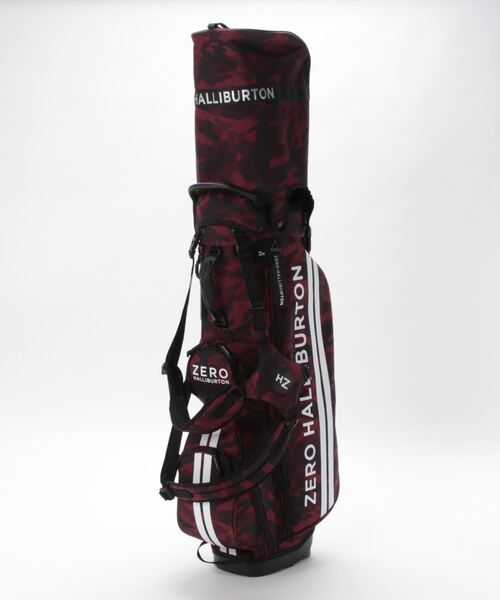 ZERO HALLIBURTON（ゼロハリバートン） ゴルフ ZERO HALLIBURTON
