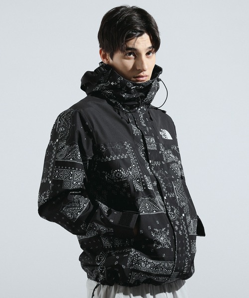 THE NORTH FACE（ザ ノースフェイス） パーカー マウンテンパーカー
