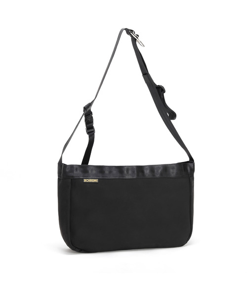 CHROME（クローム） ショルダーバッグ 「 」NEWSPAPER MESSENGER SM
