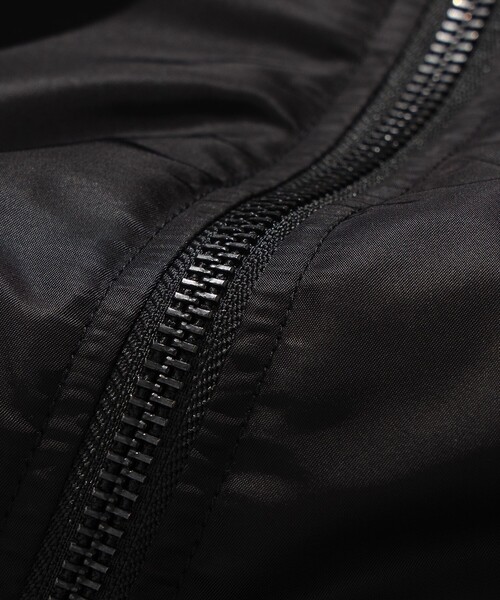 BEAMS（ビームス） ma1 ma-1 リラックスフィット THERMOLITE(R) MA-1