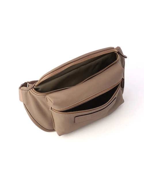 Felisi（フェリージ） ウエストポーチ ボディバッグ 799/10/LD+DS