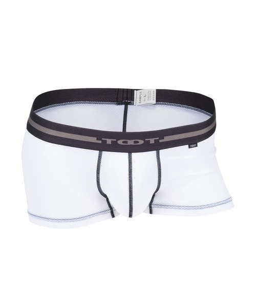 TOOT（トゥート） ボクサーパンツ BASIC/ReNEW TOOT MESH plus