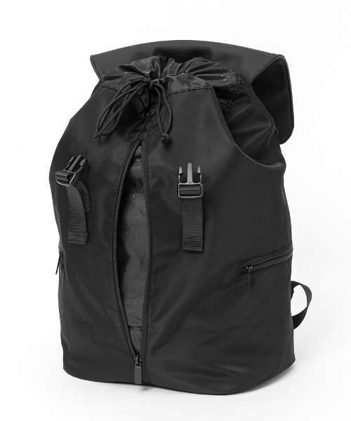 KLON（クローン） デイバック リュック KLON MATTE COATED RUCK SACK