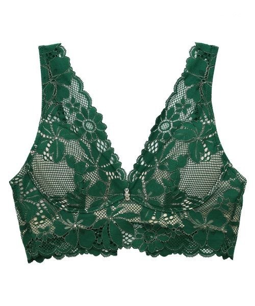 ANNEBRA（アンブラ） ブラジャー Sensual レースブラレット : ZOZOTOWN