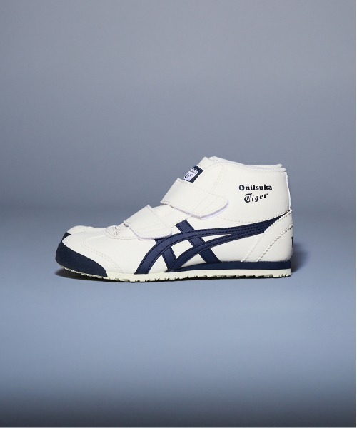 Onitsuka Tiger（オニツカタイガー） スニーカー MEXICO Mid Runner