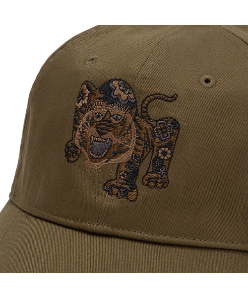 Onitsuka Tiger（オニツカタイガー） キャップ 帽子 CAP / キャップ