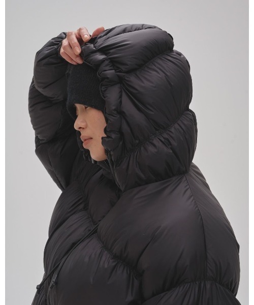 TODAYFUL ダウンコート ダウンジャケット Ultralight Goose Jacket