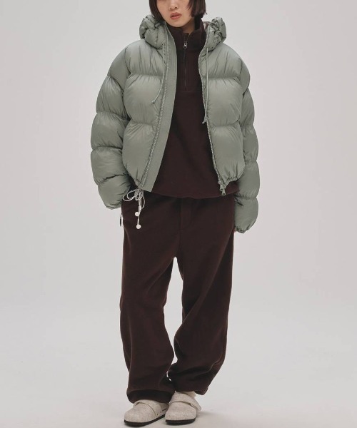 TODAYFUL ダウンコート ダウンジャケット Ultralight Goose Jacket