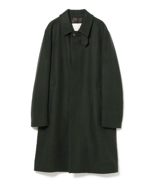 Mackintosh（マッキントッシュ） ステンカラーコート コート 「別注