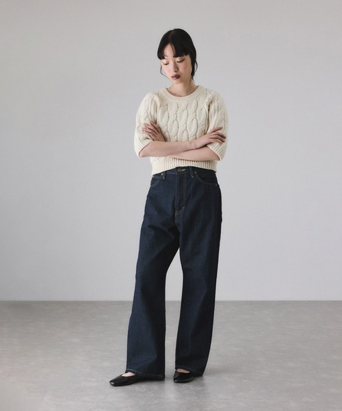 Lee（リー） ジーンズ デニム デニムパンツ 「Lee for ADAM ET ROPE