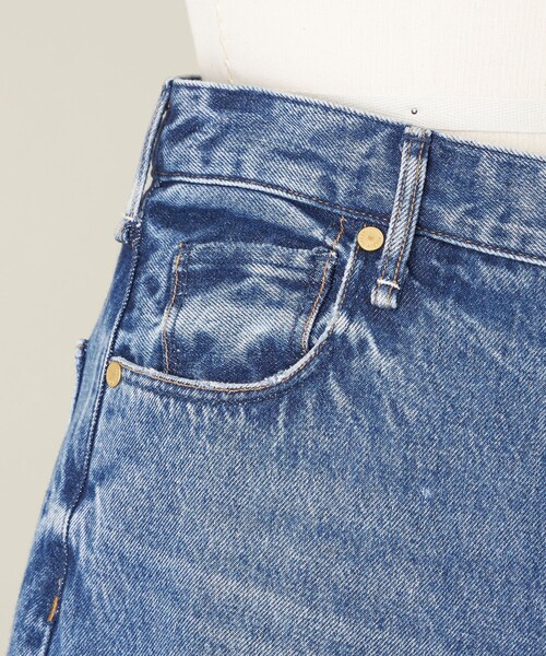 upperhights（アッパーハイツ） ジーンズ デニム デニムパンツ 「別注