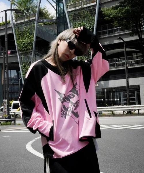 BODYSONG. tシャツ BODYSONG./ボディソング/GAMESHIRT/HOMMAGE メンズ